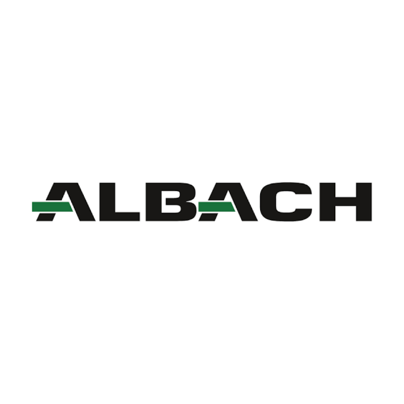 Albach Maschinenbau AG