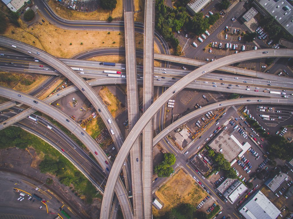 highway infrastructure