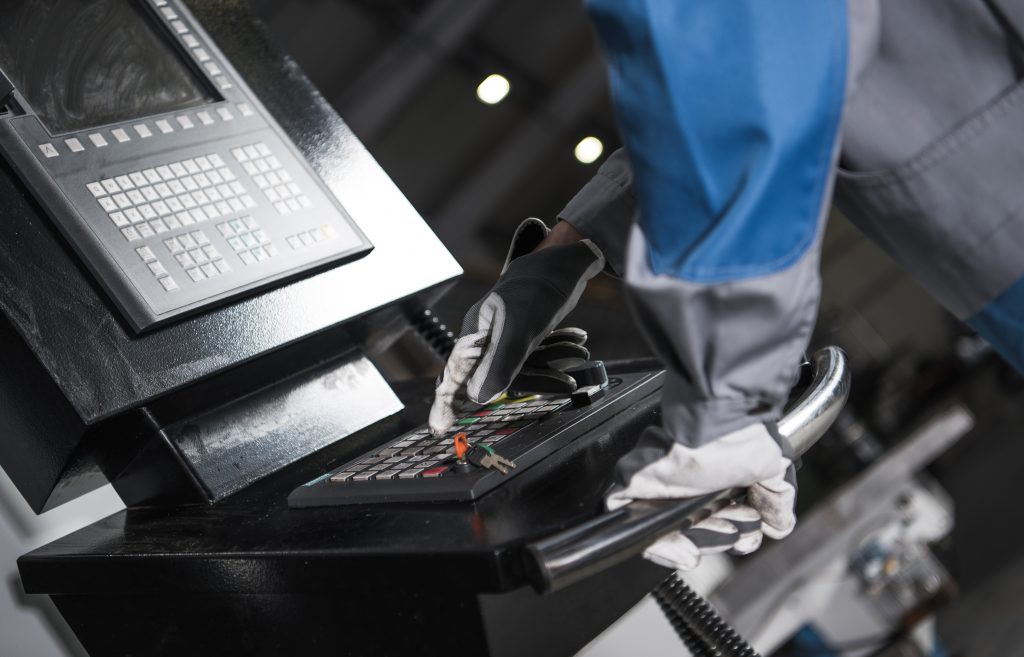 maschinensteuerung cyber sicherheit