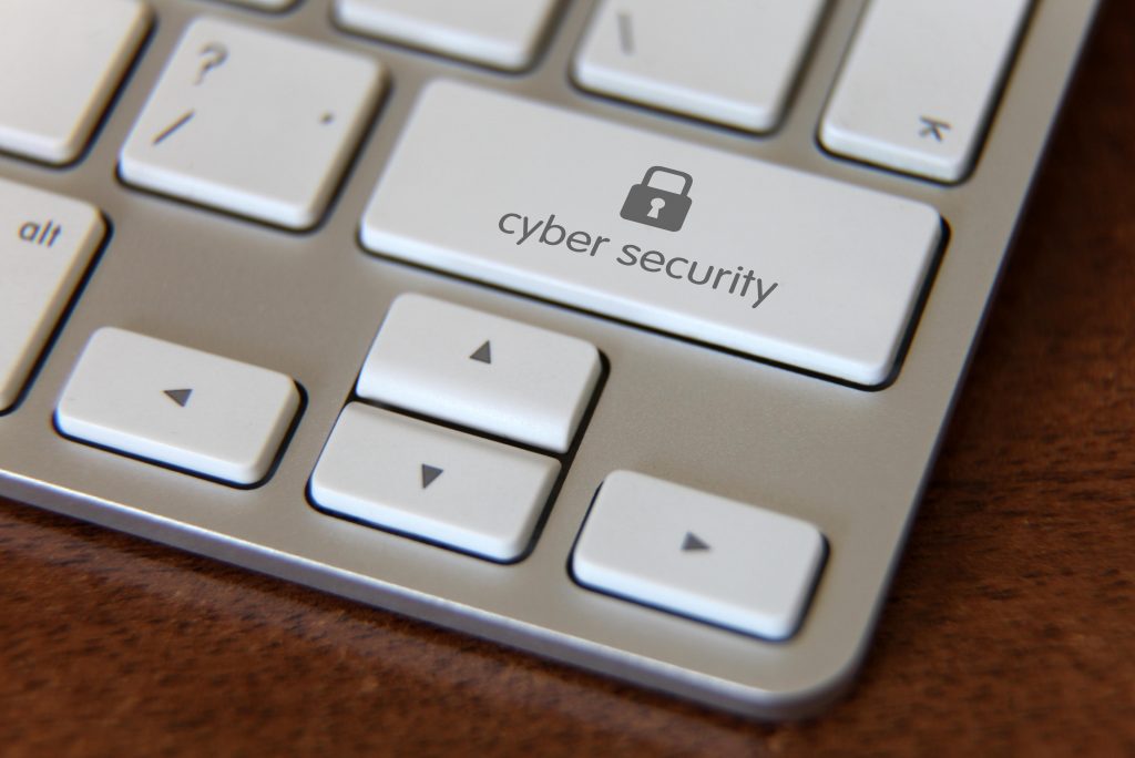 prävention cyber security