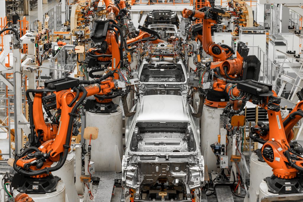 cybersecurity produkthaftung automotive